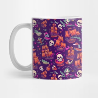 Pirate cove Mug